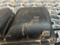 ручка внутренняя задняя левая Audi 80 8C/B4 1993, 2.0 л., ABT, бензин, МКПП, зеленый, седан, передний привод, 893837019 - фото №7