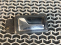 ручка внутренняя задняя левая Audi 80 8C/B4 1993, 2.0 л., ABT, бензин, МКПП, зеленый, седан, передний привод, 893837019 - фото №8