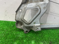 стеклоподъемник задний правый Audi 80 8C/B4 1993, 2.0 л., ABT, бензин, МКПП, зеленый, седан, передний привод, 893839400 - фото №3