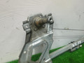 стеклоподъемник задний правый Audi 80 8C/B4 1993, 2.0 л., ABT, бензин, МКПП, зеленый, седан, передний привод, 893839400 - фото №4