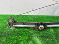 стеклоподъемник задний правый Audi 80 8C/B4 1993, 2.0 л., ABT, бензин, МКПП, зеленый, седан, передний привод, 893839400 - фото №6