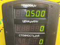 замок двери задней правой Geely LC Cross 1 поколение 2016, 1.3 л., бензин, МКПП, черный, хетчбэк 5 дв., передний привод, 210109 - фото №6