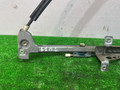 стеклоподъемник передний левый Audi 80 8C/B4 1993, 2.0 л., ABT, бензин, МКПП, зеленый, седан, передний привод, 893837399 - фото №2