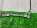 стеклоподъемник передний левый Audi 80 8C/B4 1993, 2.0 л., ABT, бензин, МКПП, зеленый, седан, передний привод, 893837399 - фото №3