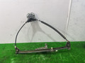 стеклоподъемник передний левый Audi 80 8C/B4 1993, 2.0 л., ABT, бензин, МКПП, зеленый, седан, передний привод, 893837399 - фото №6