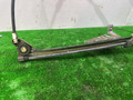 стеклоподъемник передний левый Audi 80 8C/B4 1993, 2.0 л., ABT, бензин, МКПП, зеленый, седан, передний привод, 893837399 - фото №8