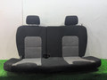 салон (комплект сидений) Geely LC Cross 1 поколение 2016, 1.3 л., бензин, МКПП, черный, хетчбэк 5 дв., передний привод - фото №11