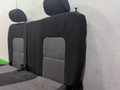 салон (комплект сидений) Geely LC Cross 1 поколение 2016, 1.3 л., бензин, МКПП, черный, хетчбэк 5 дв., передний привод - фото №17