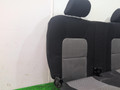 салон (комплект сидений) Geely LC Cross 1 поколение 2016, 1.3 л., бензин, МКПП, черный, хетчбэк 5 дв., передний привод - фото №19