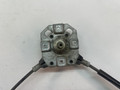стеклоподъемник передний правый Audi 80 8C/B4 1993, 2.0 л., ABT, бензин, МКПП, зеленый, седан, передний привод, 893837400 - фото №4