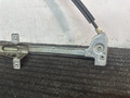 стеклоподъемник передний правый Audi 80 8C/B4 1993, 2.0 л., ABT, бензин, МКПП, зеленый, седан, передний привод, 893837400 - фото №3