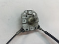 стеклоподъемник передний правый Audi 80 8C/B4 1993, 2.0 л., ABT, бензин, МКПП, зеленый, седан, передний привод, 893837400 - фото №5