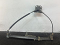 стеклоподъемник передний правый Audi 80 8C/B4 1993, 2.0 л., ABT, бензин, МКПП, зеленый, седан, передний привод, 893837400 - фото №6