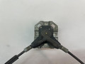 стеклоподъемник передний правый Audi 80 8C/B4 1993, 2.0 л., ABT, бензин, МКПП, зеленый, седан, передний привод, 893837400 - фото №9