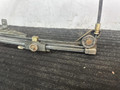 стеклоподъемник передний правый Audi 80 8C/B4 1993, 2.0 л., ABT, бензин, МКПП, зеленый, седан, передний привод, 893837400 - фото №8