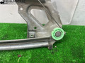 стеклоподъемник задний правый Audi 80 8C/B4 1993, 2.0 л., ABT, бензин, МКПП, зеленый, седан, передний привод, 893839400 - фото №7