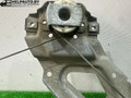 стеклоподъемник задний правый Audi 80 8C/B4 1993, 2.0 л., ABT, бензин, МКПП, зеленый, седан, передний привод, 893839400 - фото №9