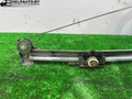 стеклоподъемник задний правый Audi 80 8C/B4 1993, 2.0 л., ABT, бензин, МКПП, зеленый, седан, передний привод, 893839400 - фото №6