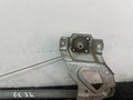 стеклоподъемник задний левый Audi 80 8C/B4 1993, 2.0 л., ABT, бензин, МКПП, зеленый, седан, передний привод, 893839399 - фото №4
