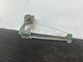 стеклоподъемник задний левый Audi 80 8C/B4 1993, 2.0 л., ABT, бензин, МКПП, зеленый, седан, передний привод, 893839399 - фото №6