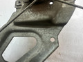 стеклоподъемник задний левый Audi 80 8C/B4 1993, 2.0 л., ABT, бензин, МКПП, зеленый, седан, передний привод, 893839399 - фото №10