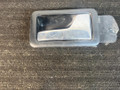 ручка внутренняя задняя правая Audi 80 8C/B4 1993, 2.0 л., ABT, бензин, МКПП, зеленый, седан, передний привод, 893837020 - фото №5