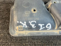 ручка внутренняя задняя правая Audi 80 8C/B4 1993, 2.0 л., ABT, бензин, МКПП, зеленый, седан, передний привод, 893837020 - фото №6