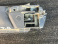 ручка внутренняя задняя правая Audi 80 8C/B4 1993, 2.0 л., ABT, бензин, МКПП, зеленый, седан, передний привод, 893837020 - фото №7