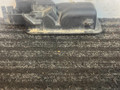 ручка внутренняя задняя правая Audi 80 8C/B4 1993, 2.0 л., ABT, бензин, МКПП, зеленый, седан, передний привод, 893837020 - фото №8