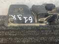 ручка внутренняя задняя правая Audi 80 8C/B4 1993, 2.0 л., ABT, бензин, МКПП, зеленый, седан, передний привод, 893837020 - фото №9