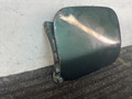 лючок топливного бака Audi 80 8C/B4 1993, 2.0 л., ABT, бензин, МКПП, зеленый, седан, передний привод - фото №2