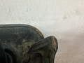 лючок топливного бака Audi 80 8C/B4 1993, 2.0 л., ABT, бензин, МКПП, зеленый, седан, передний привод - фото №7