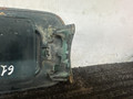 лючок топливного бака Audi 80 8C/B4 1993, 2.0 л., ABT, бензин, МКПП, зеленый, седан, передний привод - фото №6