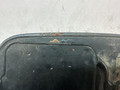 лючок топливного бака Audi 80 8C/B4 1993, 2.0 л., ABT, бензин, МКПП, зеленый, седан, передний привод - фото №8