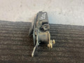 ручка наружная Audi 80 8C/B4 1993, 2.0 л., ABT, бензин, МКПП, зеленый, седан, передний привод, 4A0837205AB - фото №4