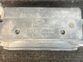 ручка наружная Audi 80 8C/B4 1993, 2.0 л., ABT, бензин, МКПП, зеленый, седан, передний привод, 4A0837205AB - фото №5
