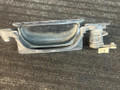 ручка наружная Audi 80 8C/B4 1993, 2.0 л., ABT, бензин, МКПП, зеленый, седан, передний привод, 4A0837205AB - фото №6