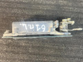 ручка наружная Audi 80 8C/B4 1993, 2.0 л., ABT, бензин, МКПП, зеленый, седан, передний привод, 4A0837205AB - фото №7
