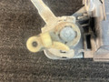 ручка наружная Audi 80 8C/B4 1993, 2.0 л., ABT, бензин, МКПП, зеленый, седан, передний привод, 4A0837205AB - фото №8
