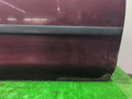 дверь передняя правая Ford Mondeo 2 поколение 1996, 2.0 л., бензин, МКПП, красный, универсал, передний привод - фото №5