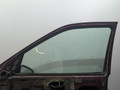 дверь передняя правая Ford Mondeo 2 поколение 1996, 2.0 л., бензин, МКПП, красный, универсал, передний привод - фото №9