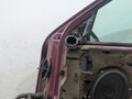 дверь передняя правая Ford Mondeo 2 поколение 1996, 2.0 л., бензин, МКПП, красный, универсал, передний привод - фото №10
