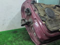 дверь передняя правая Ford Mondeo 2 поколение 1996, 2.0 л., бензин, МКПП, красный, универсал, передний привод - фото №20