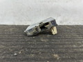 замок двери задней левой Audi 80 8C/B4 1993, 2.0 л., ABT, бензин, МКПП, зеленый, седан, передний привод, 8A0839015A - фото №2