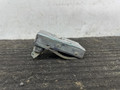 замок двери задней левой Audi 80 8C/B4 1993, 2.0 л., ABT, бензин, МКПП, зеленый, седан, передний привод, 8A0839015A - фото №4