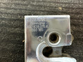 замок двери задней левой Audi 80 8C/B4 1993, 2.0 л., ABT, бензин, МКПП, зеленый, седан, передний привод, 8A0839015A - фото №8