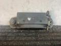 ручка наружная задняя правая Audi 80 8C/B4 1993, 2.0 л., ABT, бензин, МКПП, зеленый, седан, передний привод, 8A0839206 - фото №2