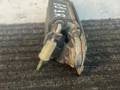 ручка наружная задняя правая Audi 80 8C/B4 1993, 2.0 л., ABT, бензин, МКПП, зеленый, седан, передний привод, 8A0839206 - фото №5