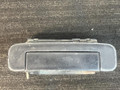 ручка наружная задняя правая Audi 80 8C/B4 1993, 2.0 л., ABT, бензин, МКПП, зеленый, седан, передний привод, 8A0839206 - фото №8