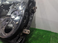 дверь задняя левая Geely LC Cross 1 поколение 2016, 1.3 л., бензин, МКПП, черный, хетчбэк 5 дв., передний привод - фото №15